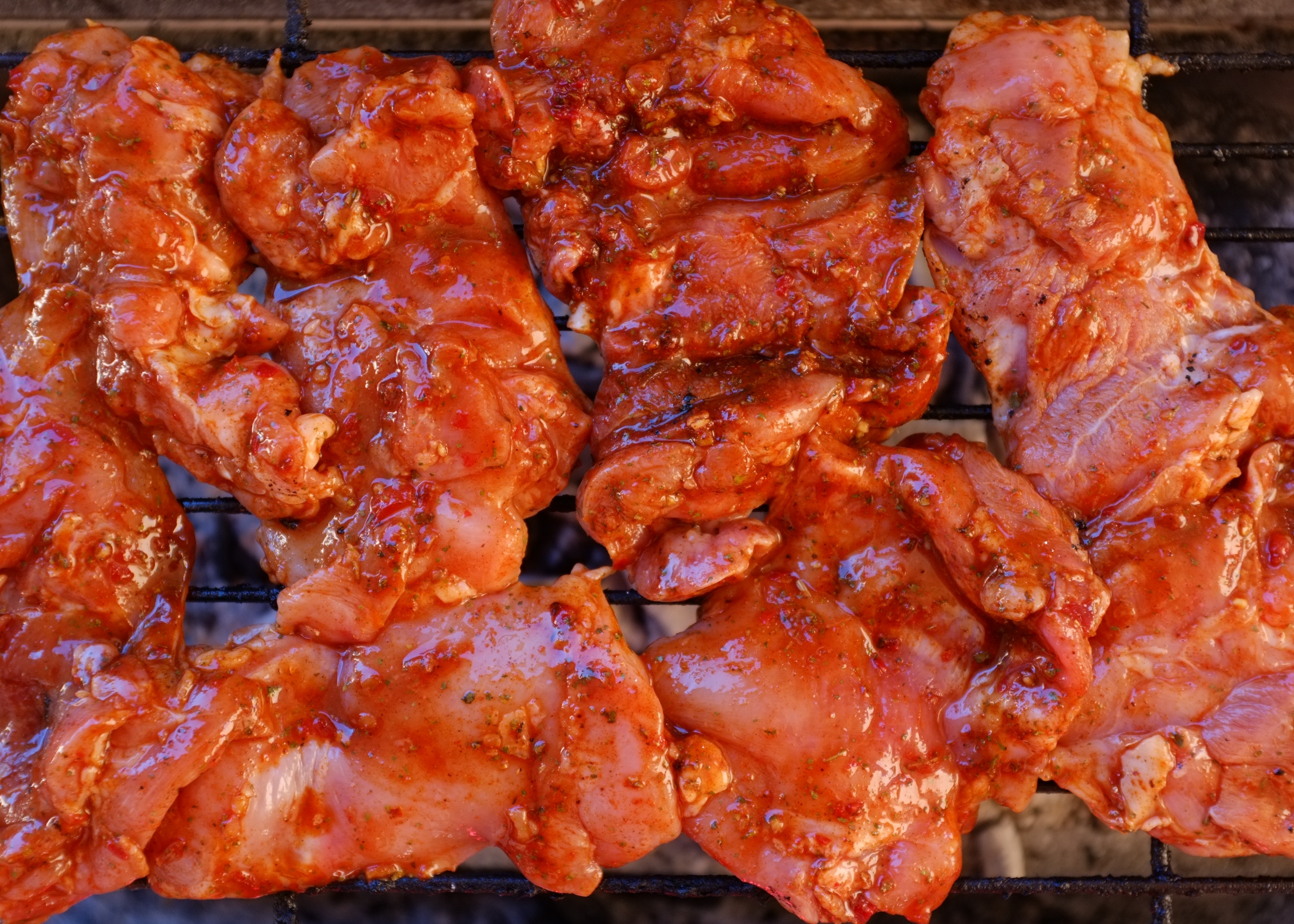 Portuguese Chicken