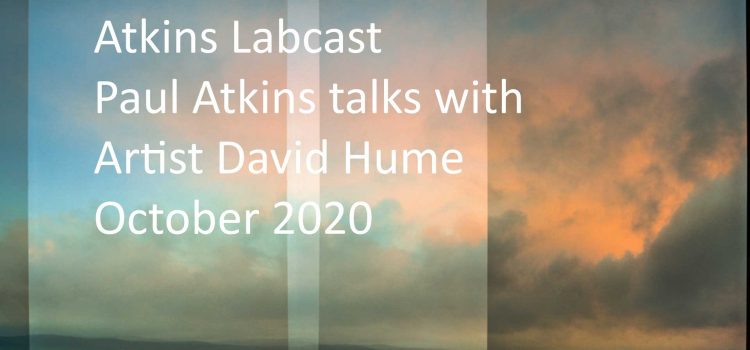 Atkins Labcast