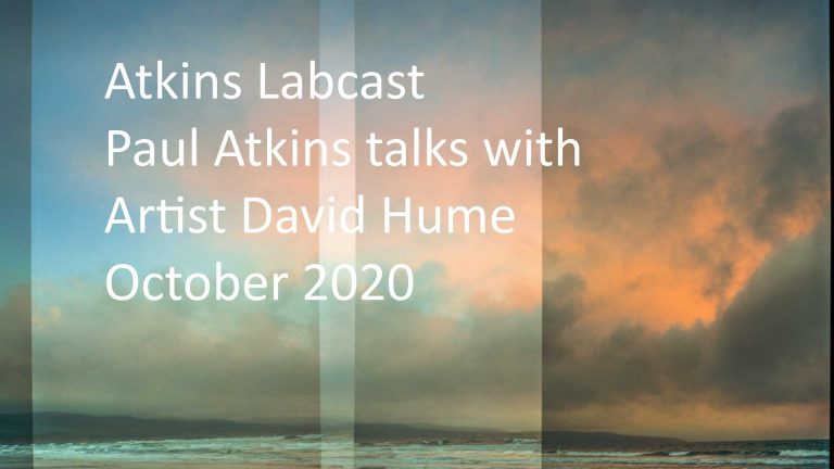 Atkins Labcast