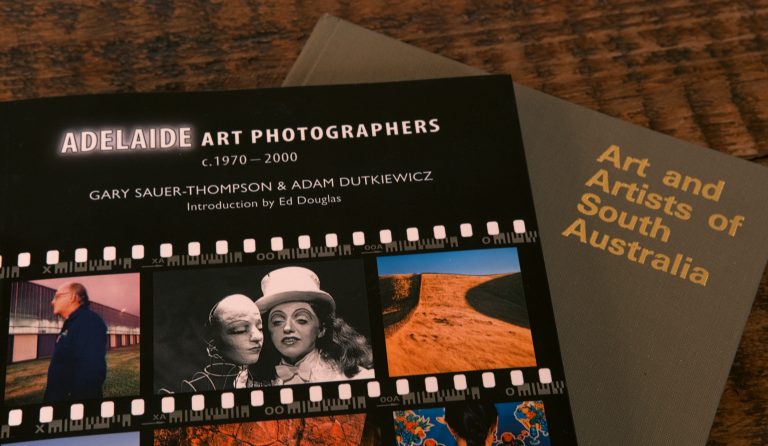 Review: Adelaide Art Photographers