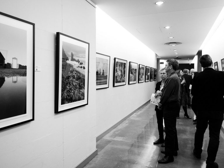 Exhibition Review: Prism
