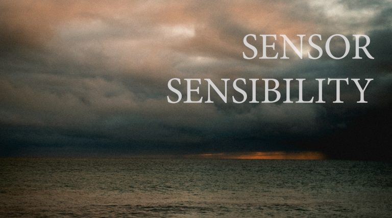 Sensor Sensibility